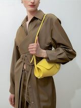 ELVIA Shoulder Bag (EUDON CHOI Collection)