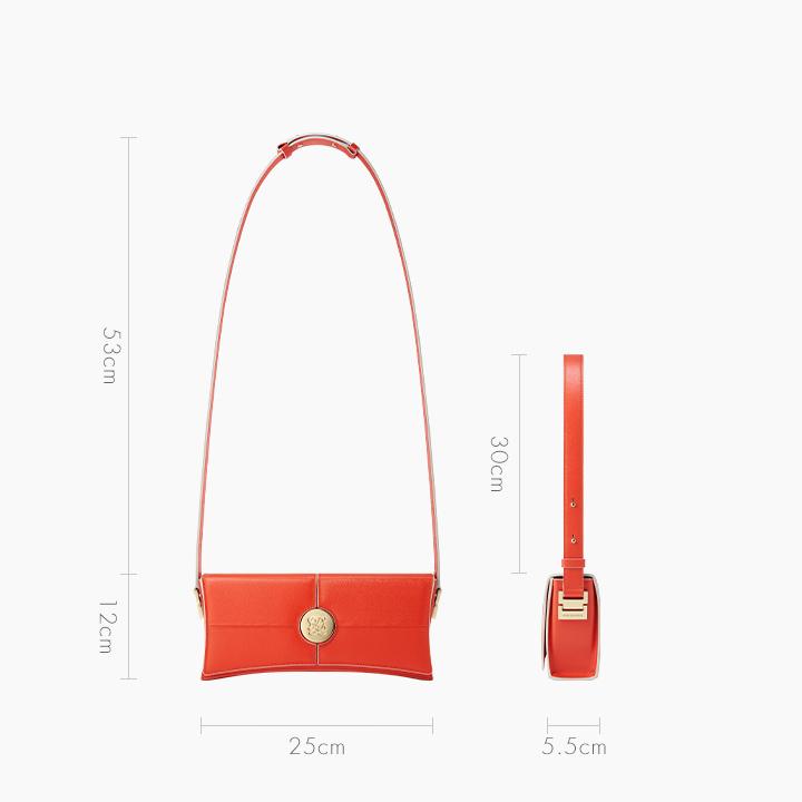JOCELYNE Shoulder Bag (EUDON CHOI Collection)