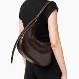 (NEW) MOONMOON Hobo Shoulder Bag