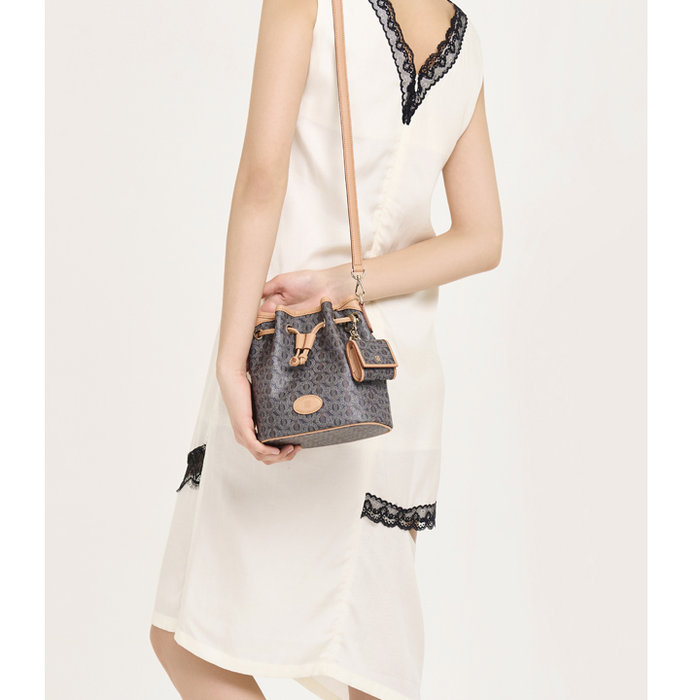 NEW) LEPONT Tote Bag HS2MG05BE – LOUIS QUATORZE