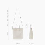 (NEW) A4BE Tote Bag