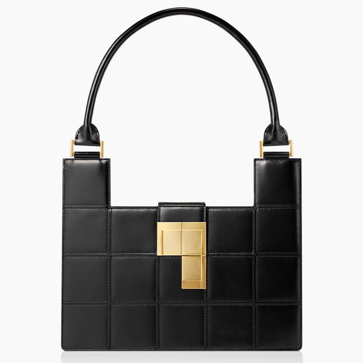 ARLES Shoulder Bag (EUDON CHOI Collection)