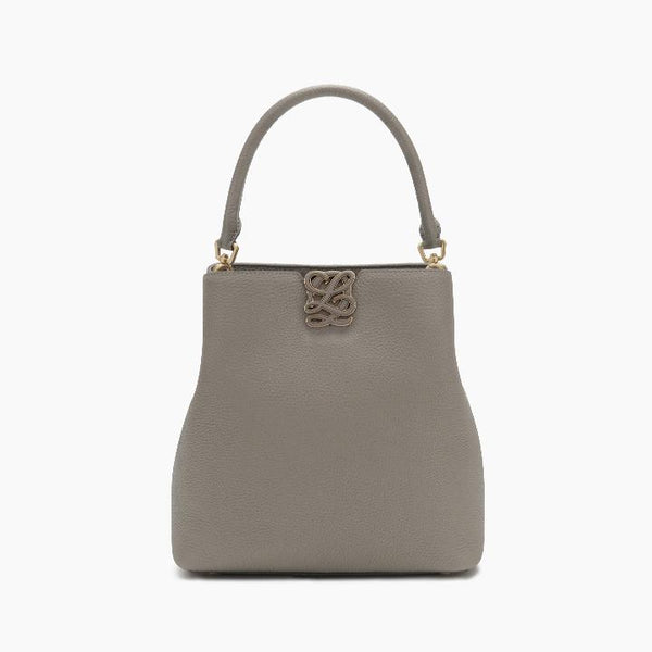 Louis Quatorze Bucket Bag, Women's Fashion, Bags & Wallets