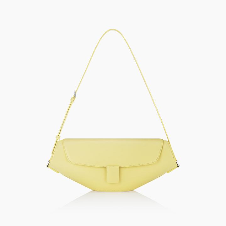 ELVIA Shoulder Bag (EUDON CHOI Collection)