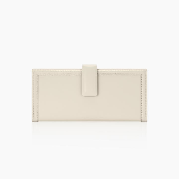 Bifold Large Wallet（Eudon Choi Collection）