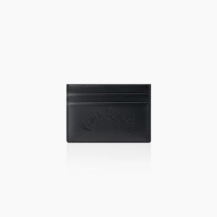 Women Card Holder – LOUIS QUATORZE