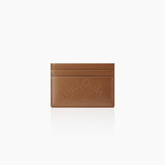 Women Card Holder – LOUIS QUATORZE