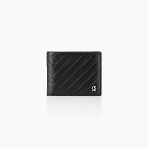 Women Bifold Half Wallet – LOUIS QUATORZE