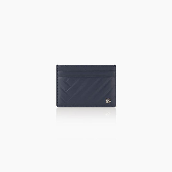 Mens Bi-fold card wallet – LOUIS QUATORZE