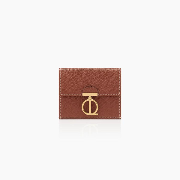 Louis Vuitton Leather Trifold Wallet - Black Wallets, Accessories -  LOU705403