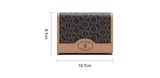 (NEW) LE PONT business card Wallet SS2MG05BE