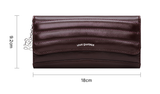 (NEW) EILEEN Large Wallet SS3QT01WI