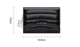 (NEW) EILEEN Card Wallet SS3QT04BL