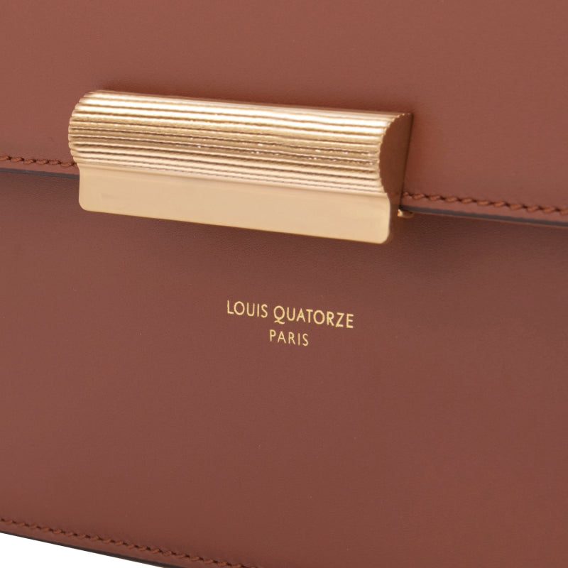 Cheese shoulder bag freeshipping - LOUIS QUATORZE