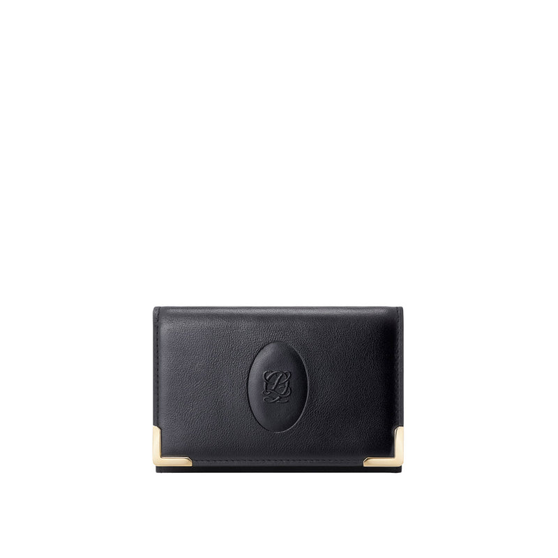 Heritage Bifold card wallet freeshipping - LOUIS QUATORZE