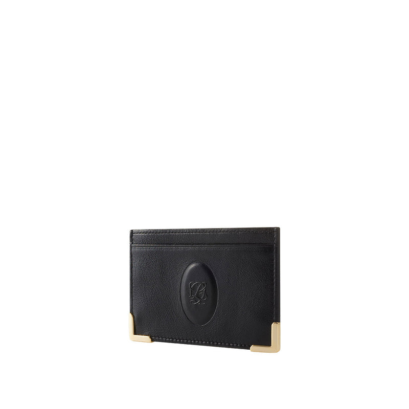 Heritage plain cardholder freeshipping - LOUIS QUATORZE