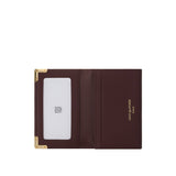 Heritage Bifold card wallet freeshipping - LOUIS QUATORZE