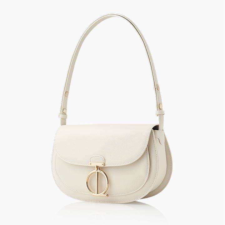 (NEW) MONTE Baguette Shoulder Bag