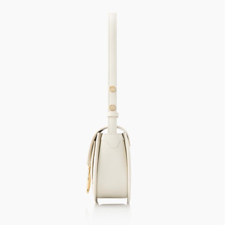 (NEW) MONTE Baguette Shoulder Bag