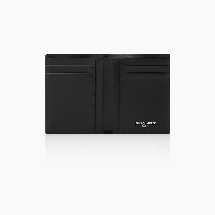 NEW MONOGRAM Bi-fold Wallet