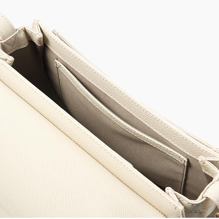 (NEW) MONTE Baguette Shoulder Bag