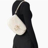 (NEW) MONTE Baguette Shoulder Bag
