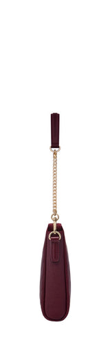L-Quilting shoulder chain bag freeshipping - LOUIS QUATORZE