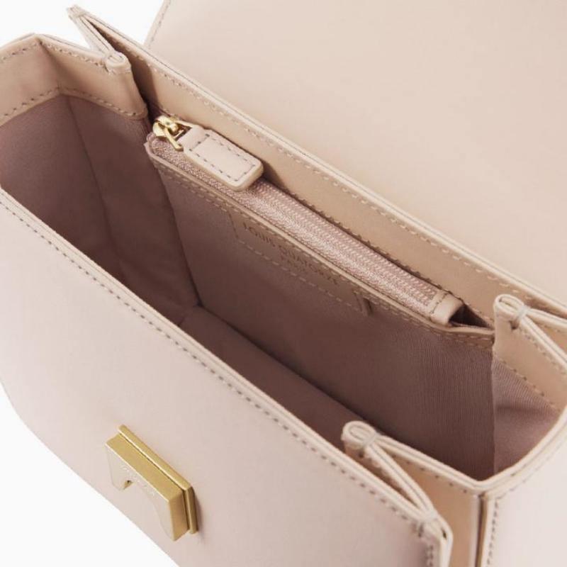 Big&Bold crossbody bag freeshipping - LOUIS QUATORZE