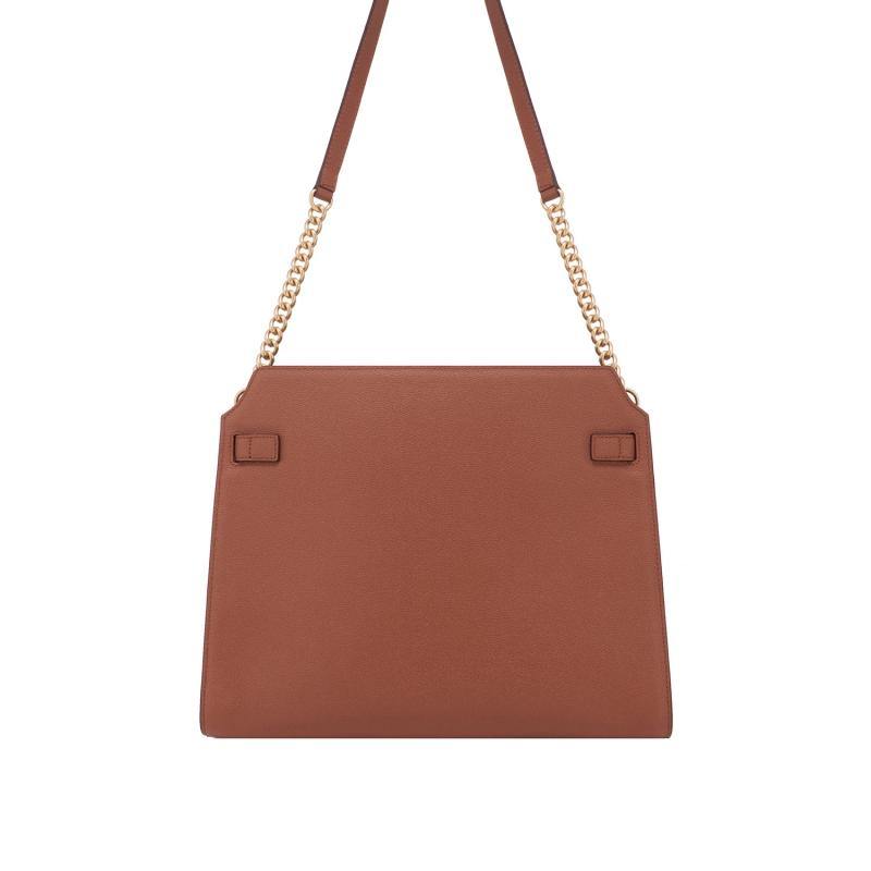 Cheese medium shoulder & tote bag freeshipping - LOUIS QUATORZE