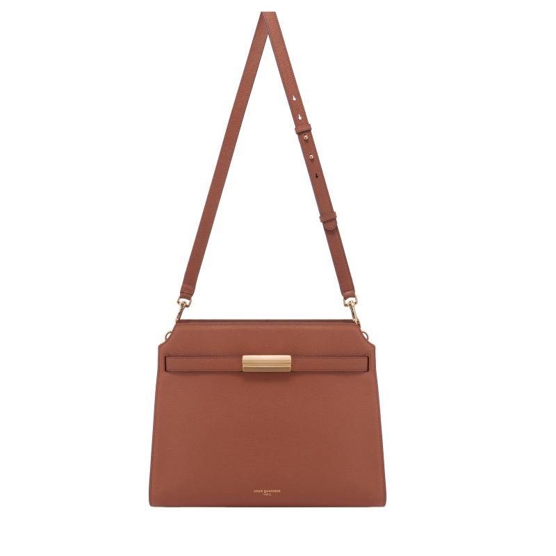 Cheese medium shoulder & tote bag freeshipping - LOUIS QUATORZE