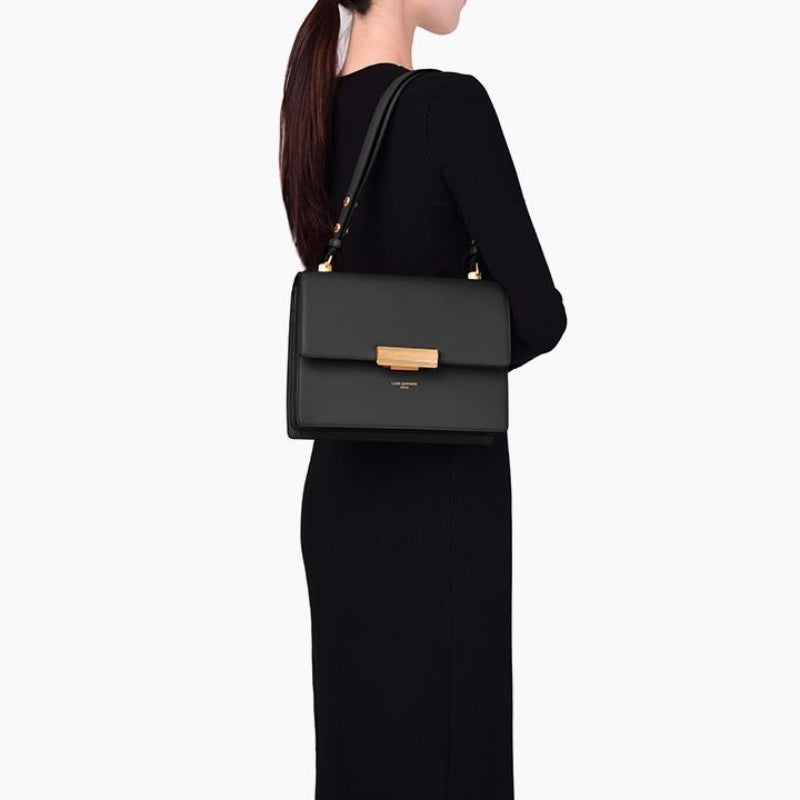 Cheese shoulder bag freeshipping - LOUIS QUATORZE