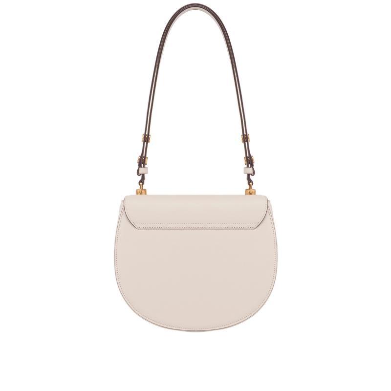 Cheese round shoulder bag freeshipping - LOUIS QUATORZE