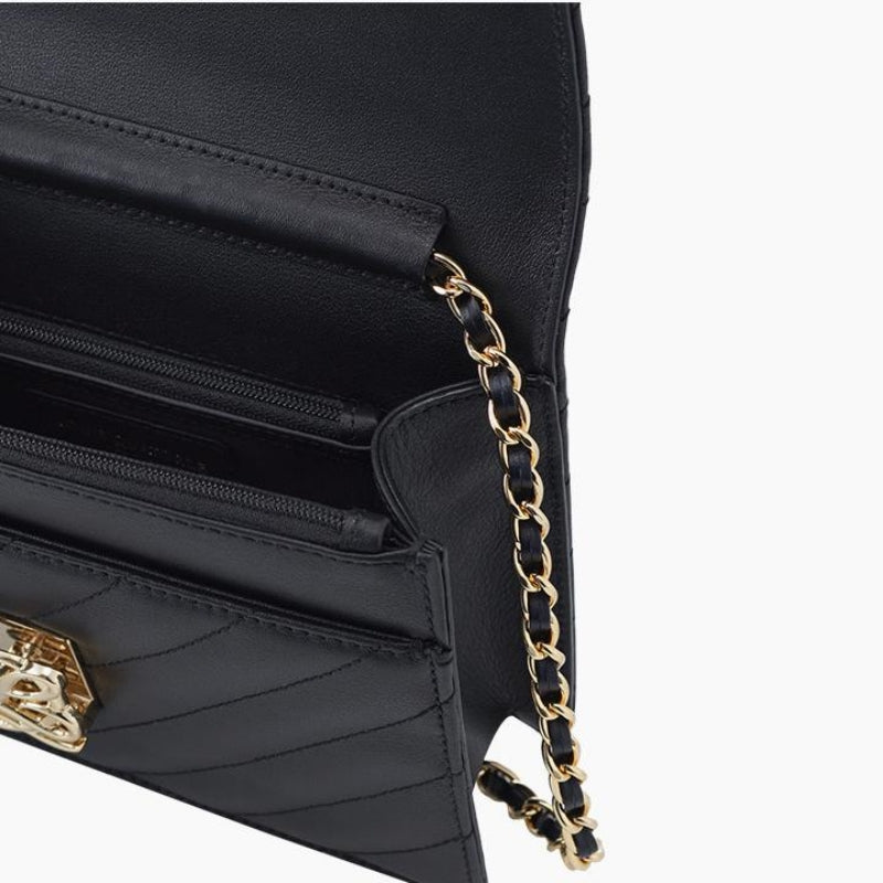 L-Quilting crossbody bag freeshipping - LOUIS QUATORZE