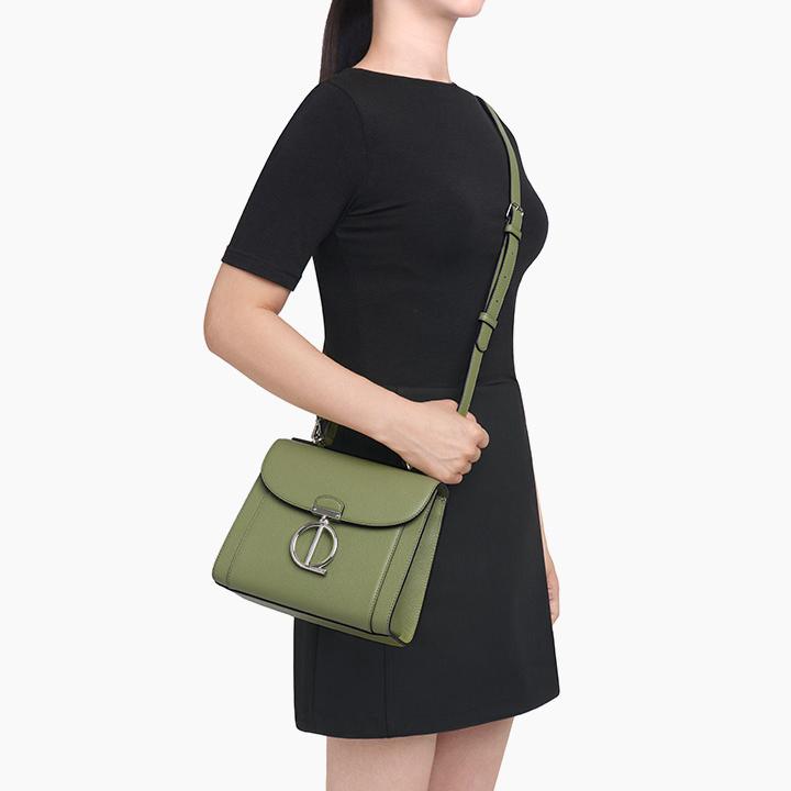 Mini Monte Satchel bag freeshipping - LOUIS QUATORZE