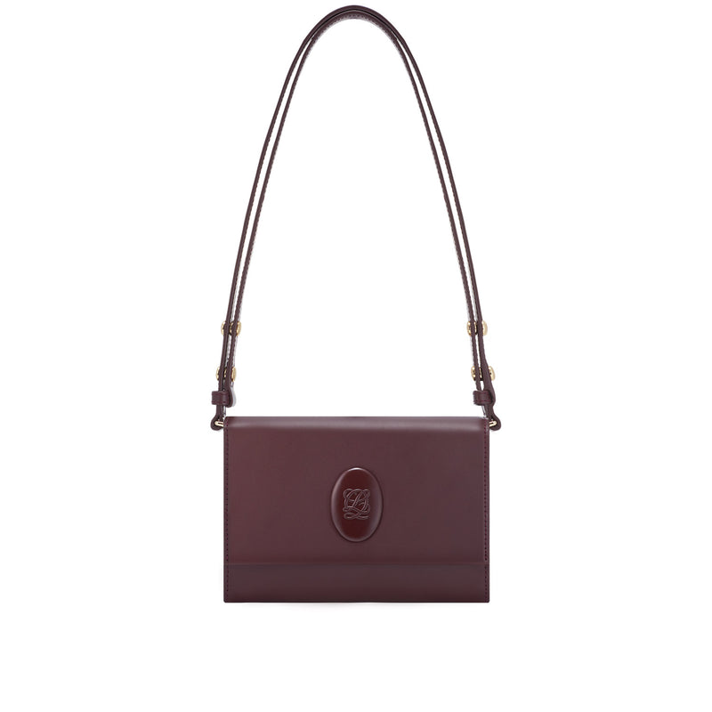 Heritage shoulder bag freeshipping - LOUIS QUATORZE