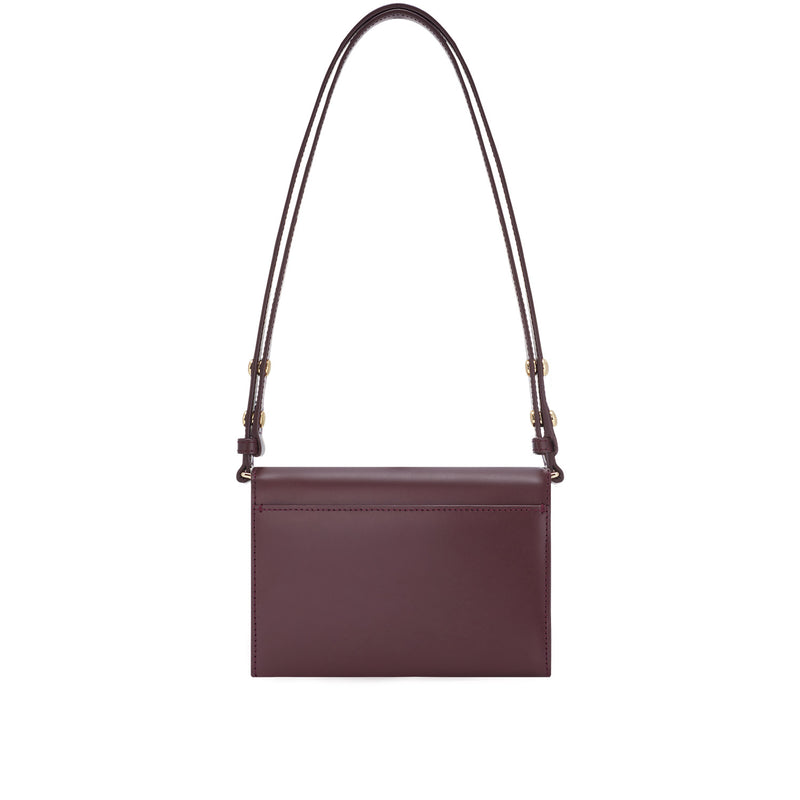 Heritage shoulder bag freeshipping - LOUIS QUATORZE