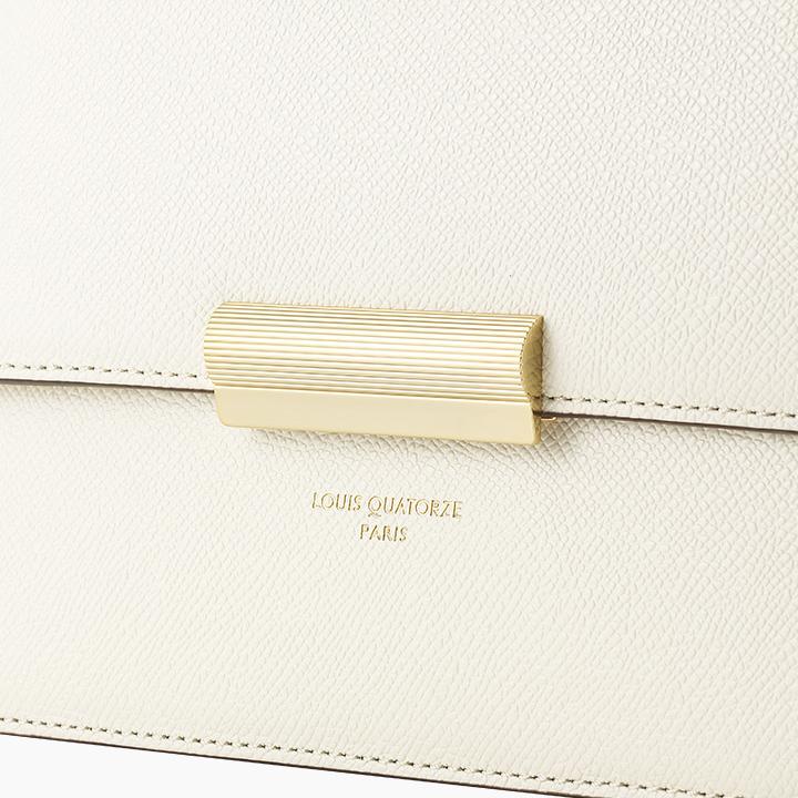 Mini Cheese square shoulder bag freeshipping - LOUIS QUATORZE
