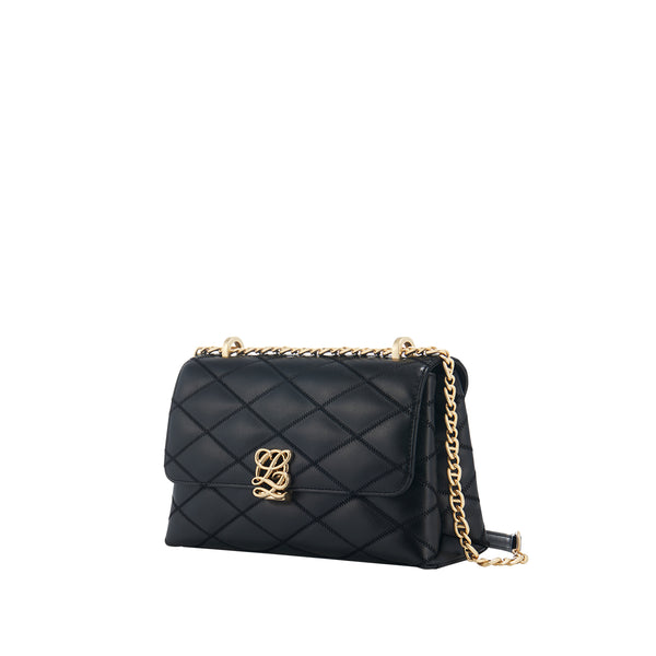 D-QUILTING One shoulder bag