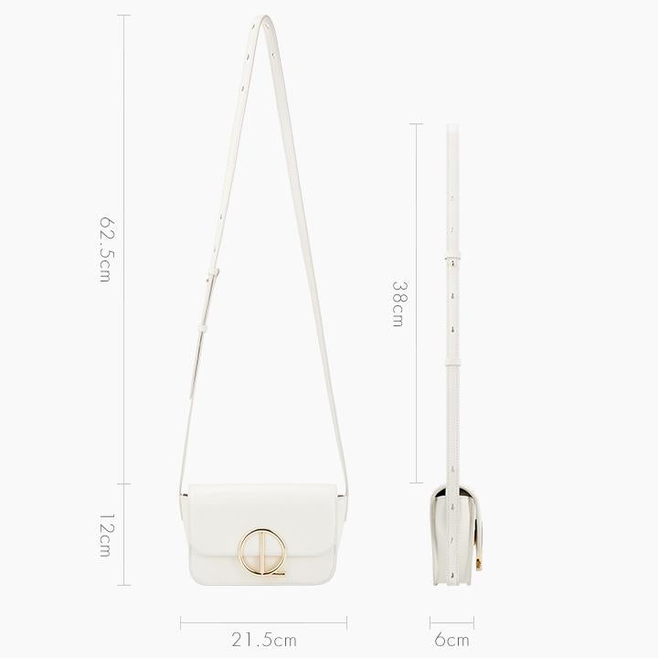 Big&Bold crossbody bag