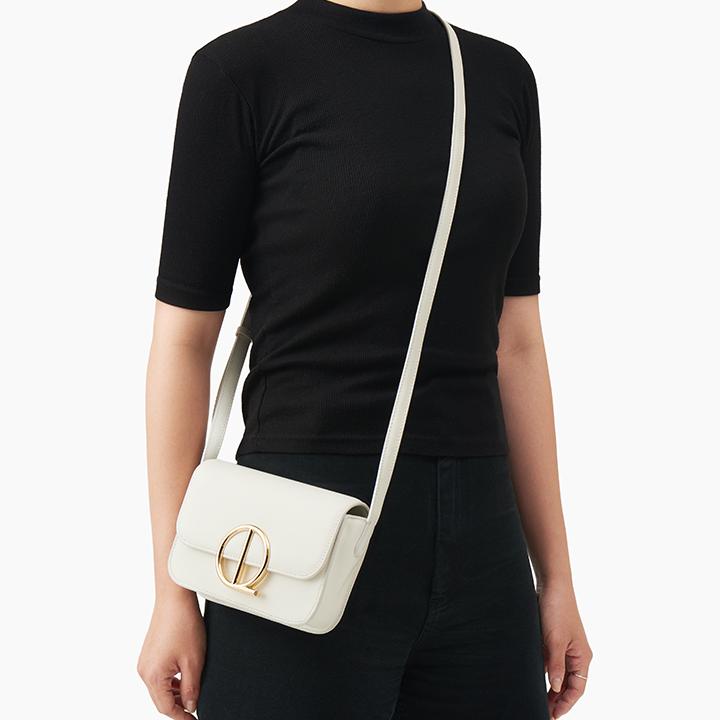 Big&Bold crossbody bag