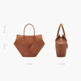 RENATA Tote Bag (EUDON CHOI Collection)