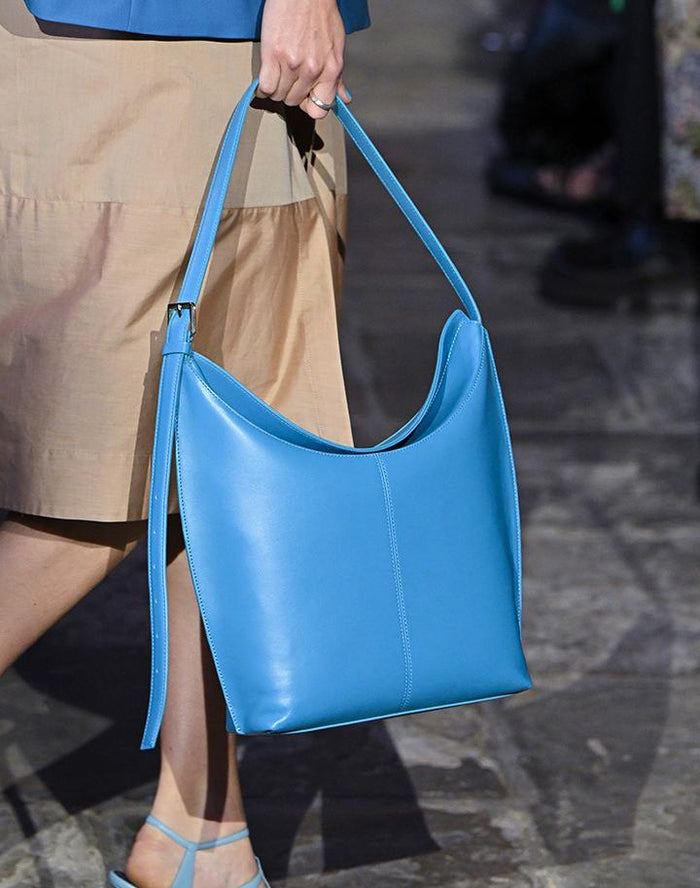 LEANNE Shoulder Bag (EUDON CHOI Collection) – LOUIS QUATORZE