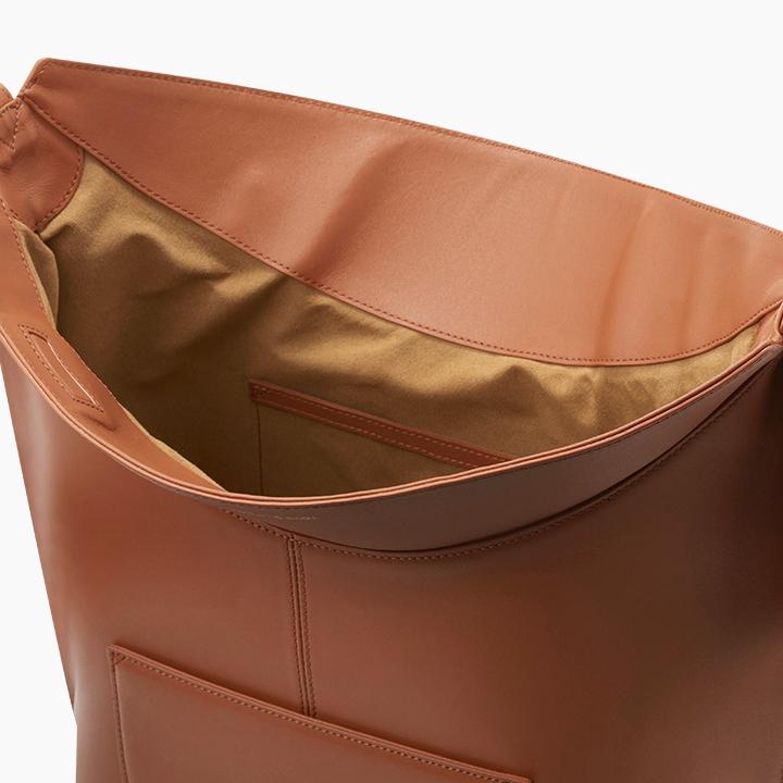LEANNE Shoulder Bag (EUDON CHOI Collection)