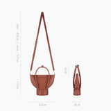 TED Tote Bag(EUDON CHOI Collection)