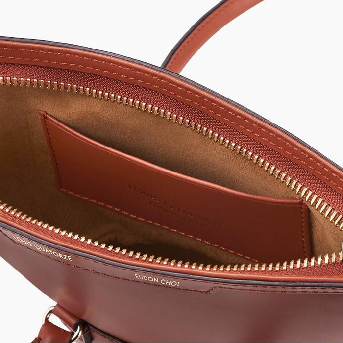 TED Tote Bag(EUDON CHOI Collection) – LOUIS QUATORZE