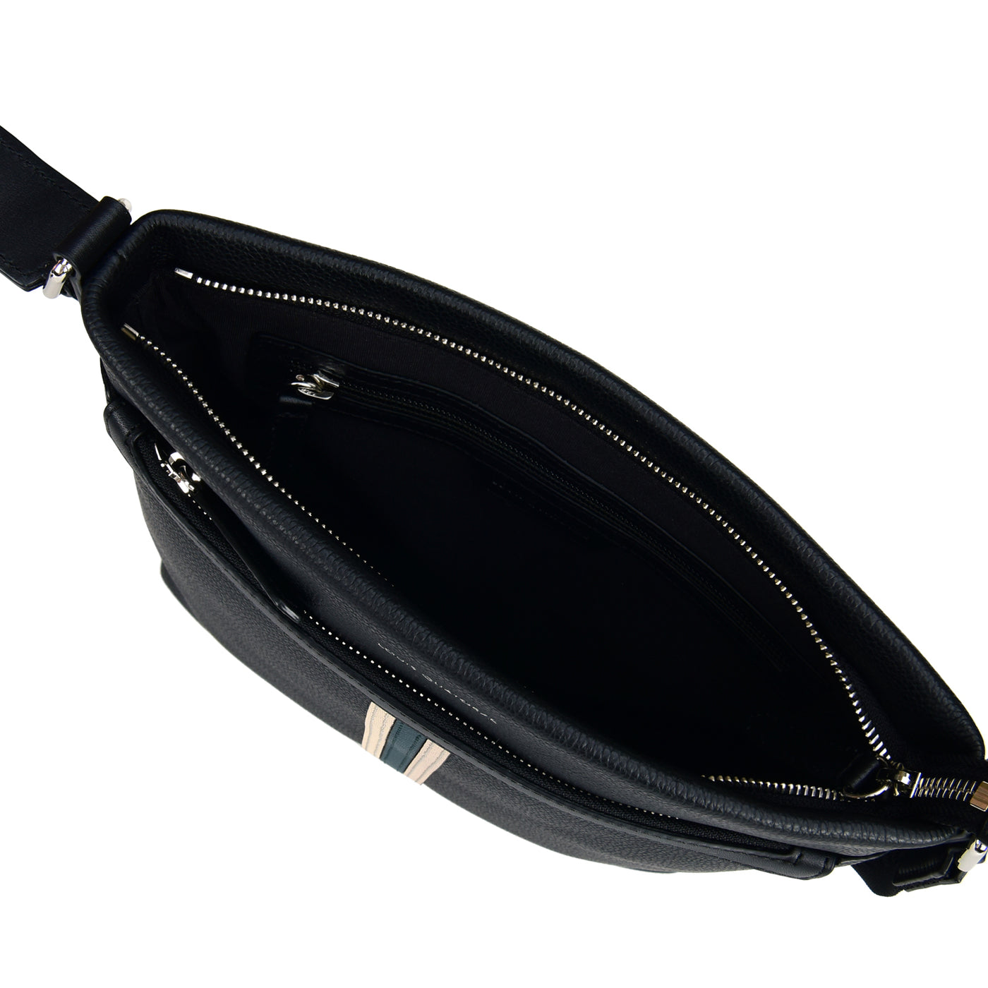 Louis Quatorze●アイリーン クロスバック Black martinique ショルダーバッグ バッグ 「Louis Quatorze/ルイス