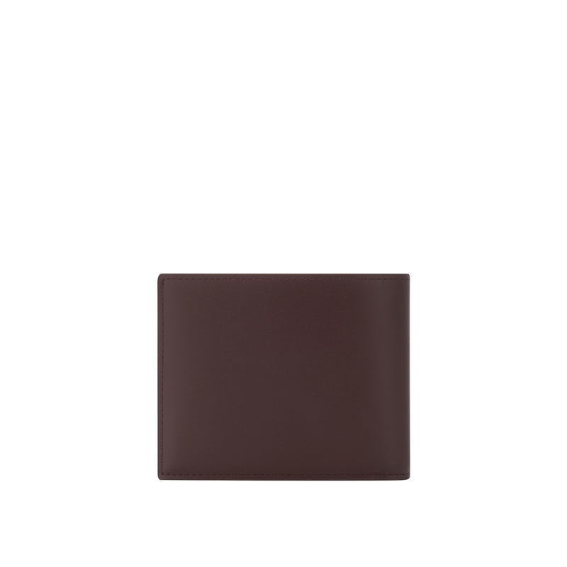 Heritage Bifold half wallet freeshipping - LOUIS QUATORZE