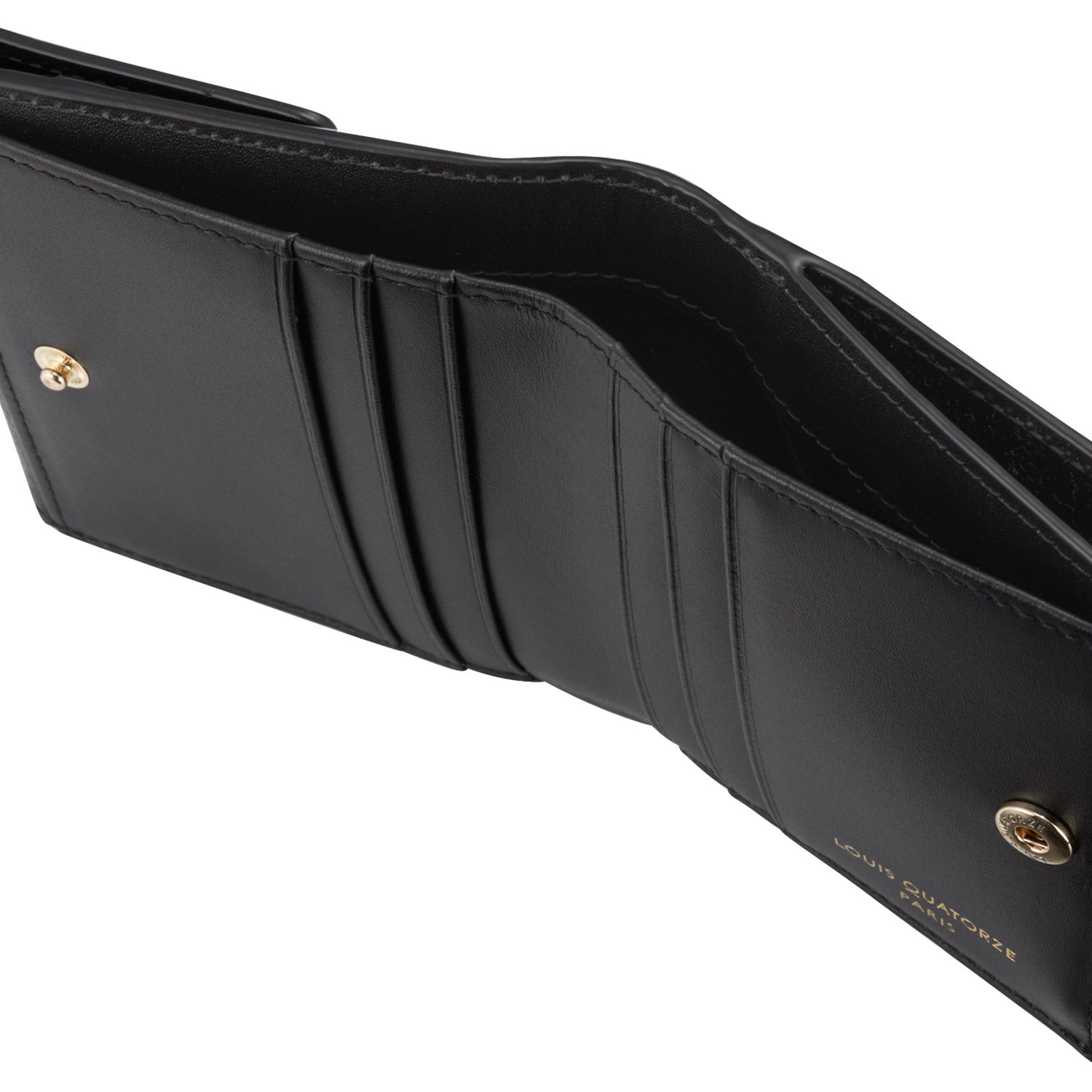 Big&Bold bifold card wallet