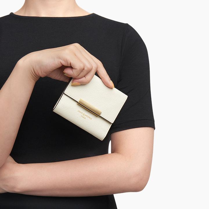 Big&Bold bifold card wallet
