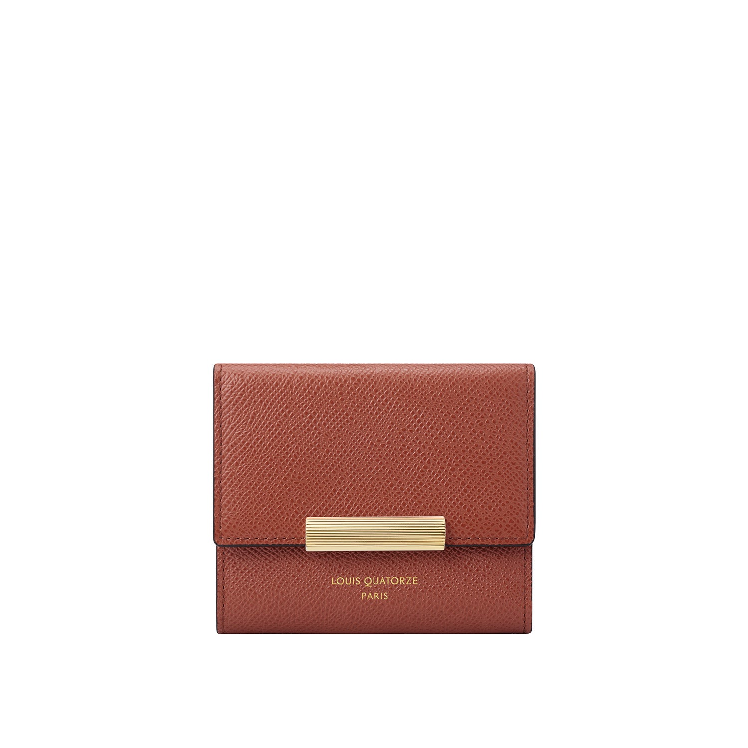 Big&Bold bifold card wallet